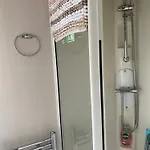 Surfshack Caravan Mh19d Manor House Park Guest house Mawbray