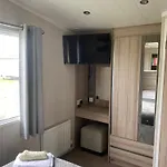Surfshack Caravan Mh19d Manor House Park Mawbray