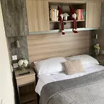 Guest house Surfshack Caravan Mh19d Manor House Park