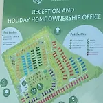 Surfshack Caravan Mh19d Manor House Park בית הארחה 3*