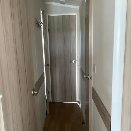 Surfshack Caravan Mh19d Manor House Park Mawbray