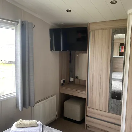 Surfshack Caravan Mh19d Manor House Park Mawbray