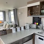 Surfshack Caravan Mh19d Manor House Park Mawbray