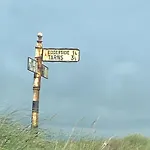 Πανσιόν Surfshack Caravan Mh19d Manor House Park Mawbray